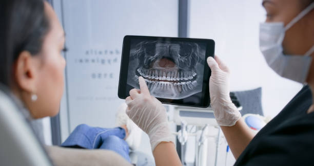 Licensed Teeth Whitening service in Bernice, LA - Smile Center Dentistry